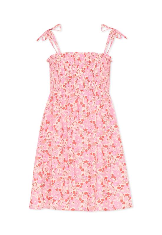 26SS [키즈] Pesciolino rosso 비치용품 ABI LIBERTY S 166 PINK