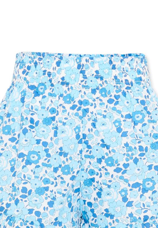 26SS [키즈] Pesciolino rosso 쇼츠/버뮤다 SHO07 S 177 LIGHT BLUE - OTHER BRANDS