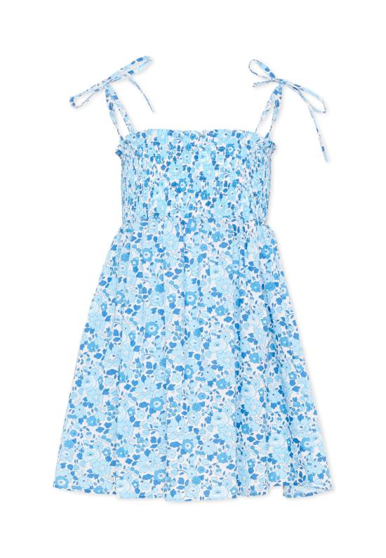 26SS [키즈] Pesciolino rosso 비치용품 ABI LIBERTY S 177 LIGHT BLUE