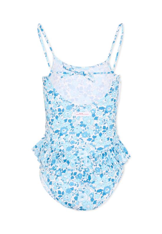 26SS [키즈] Pesciolino rosso 원피스 수영복 INLY06 S 177 LIGHT BLUE - OTHER BRANDS