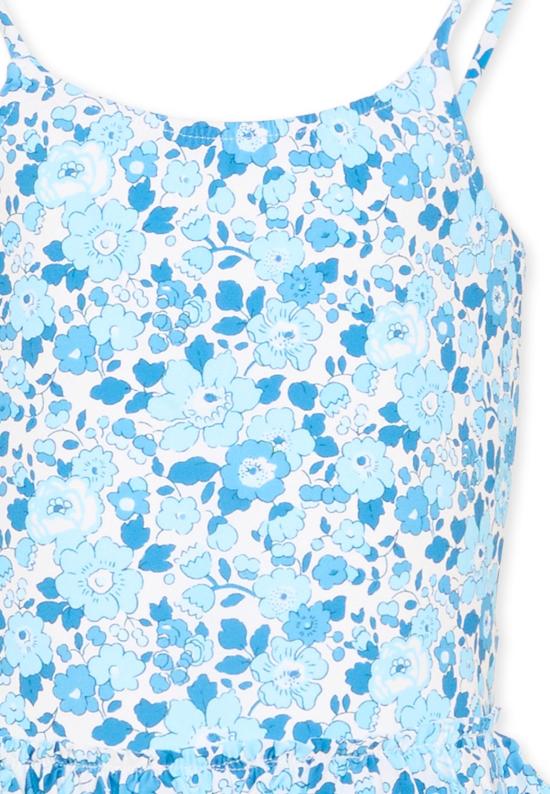 26SS [키즈] Pesciolino rosso 원피스 수영복 INLY06 S 177 LIGHT BLUE - OTHER BRANDS