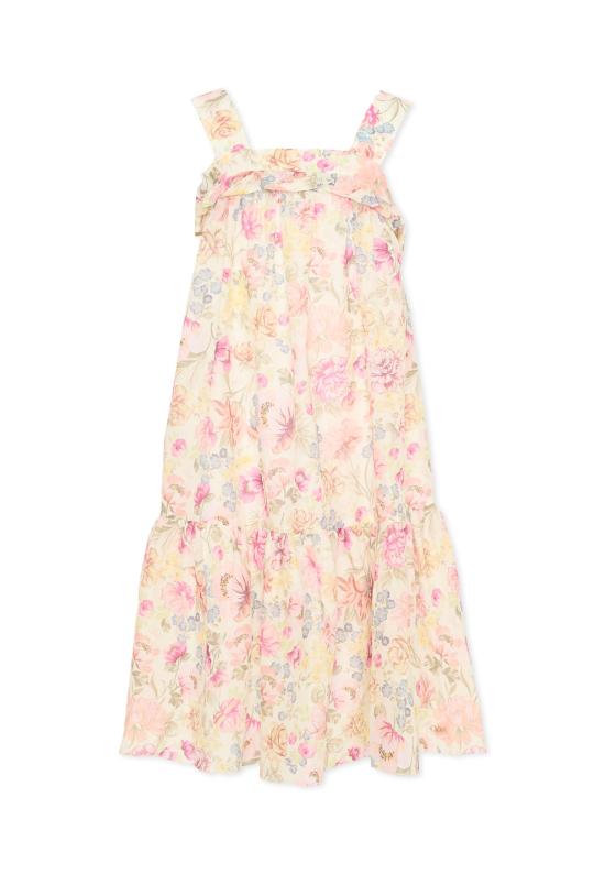 26SS [키즈] 끌로에 원피스 C21229 Z41 MULTICOLOR