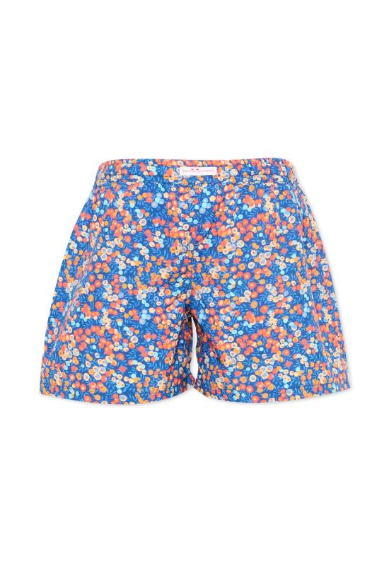 26SS [키즈] Pesciolino rosso 스윔팬츠 M3 S 194 BLUE - OTHER BRANDS