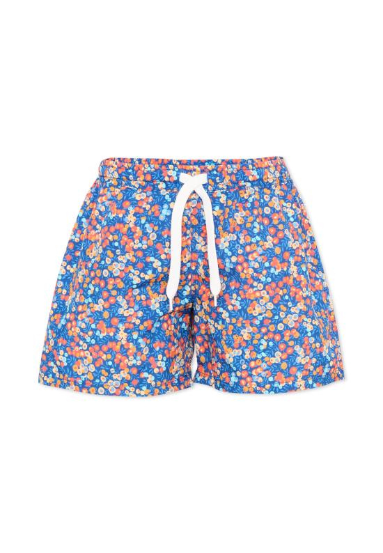 26SS [키즈] Pesciolino rosso 스윔팬츠 M3 S 194 BLUE