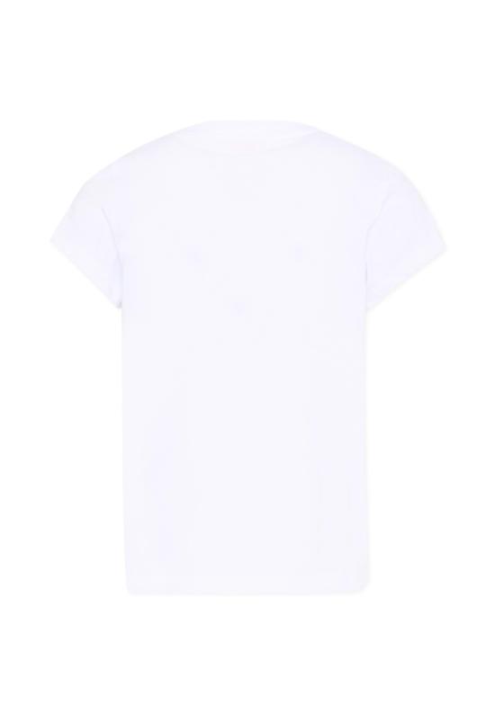 26SS [키즈] Pesciolino rosso 티셔츠 TSF NEW S 164 WHITE - OTHER BRANDS