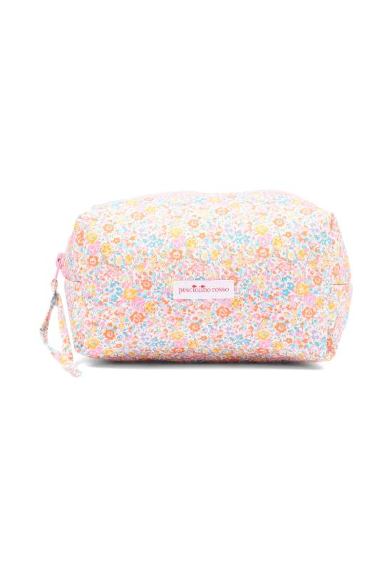 26SS [키즈] Pesciolino rosso 크로스백 BRS BA 04 S 186 YELLOW