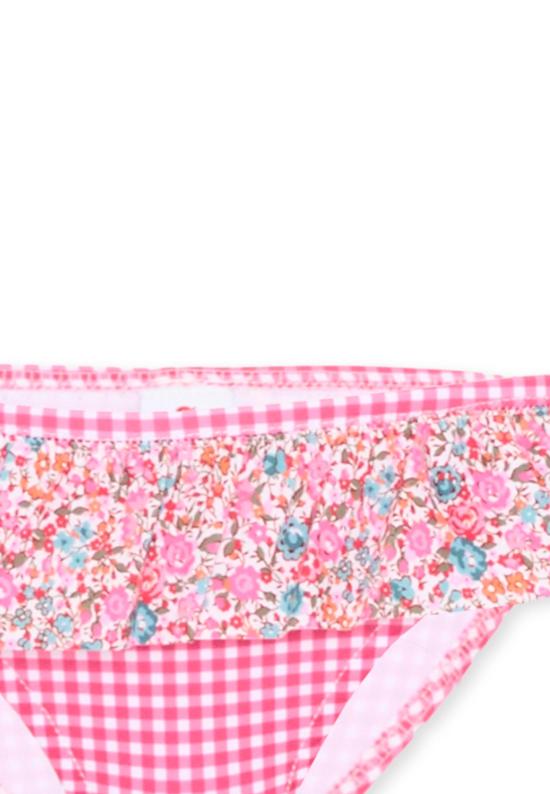 26SS [키즈] Pesciolino rosso 비키니 BKK 10 PATCH S 185 FUCHSIA - OTHER BRANDS