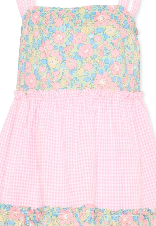 26SS [키즈] Pesciolino rosso 비치용품 ABI 14 PATCH S 184 PINK - OTHER BRANDS