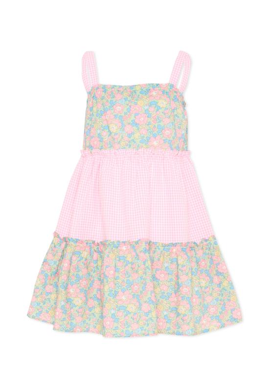 26SS [키즈] Pesciolino rosso 비치용품 ABI 14 PATCH S 184 PINK