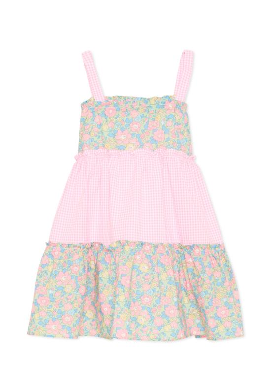 26SS [키즈] Pesciolino rosso 비치용품 ABI 14 PATCH S 184 PINK - OTHER BRANDS