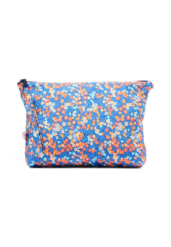 26SS [키즈] Pesciolino rosso 크로스백 BRS PO 02 S 194 BLUE