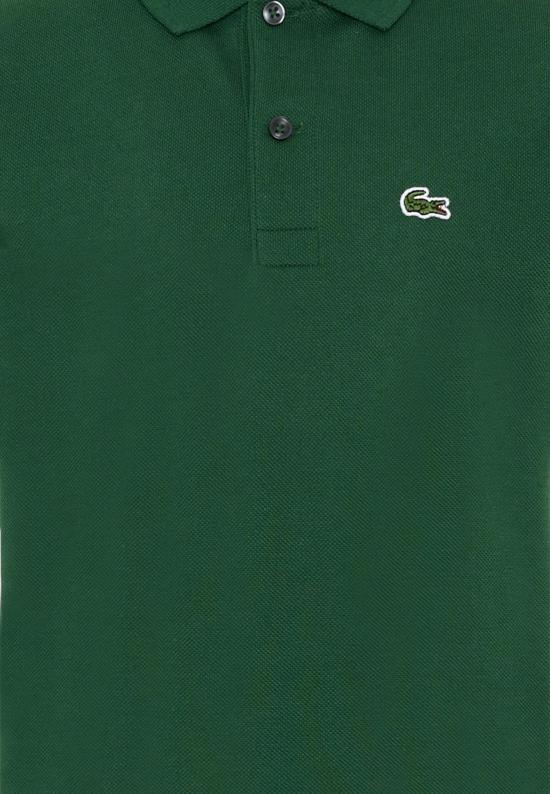 26SS [키즈] 라코스테 폴로 셔츠 7354 F9W GREEN - LACOSTE