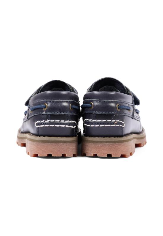 26SS [키즈] 팀버랜드 모카신 TB0A5P7AEP81 BROWN - TIMBERLAND