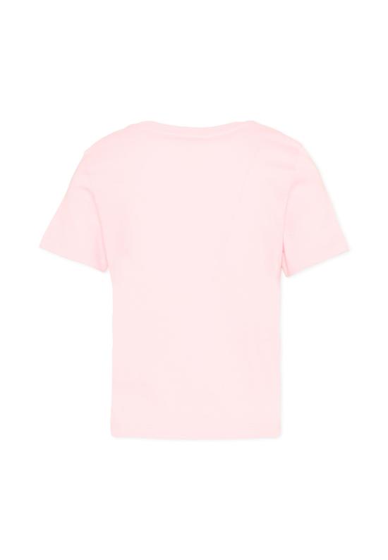 26SS [키즈] 랑방 티셔츠 N30331 44F PINK - LANVIN
