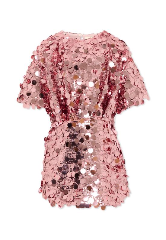 26SS [키즈] 두두 원피스 DY1A21 U0261 50R PINK