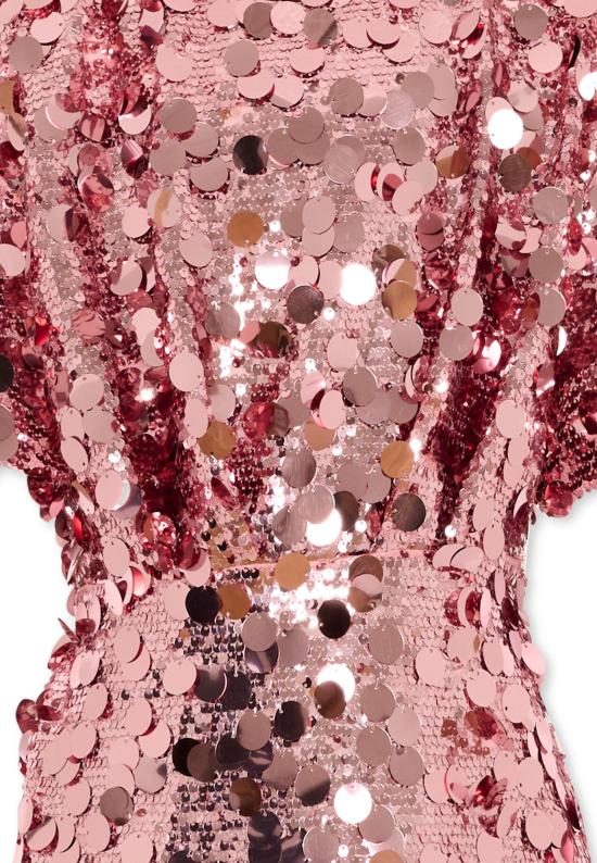 26SS [키즈] 두두 원피스 DY1A21 U0261 50R PINK - DOUUOD