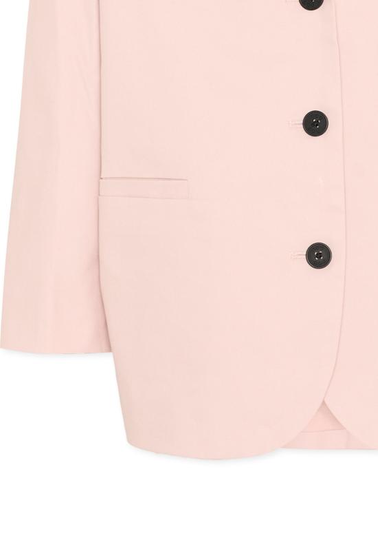 26SS [키즈] 두두 자켓 DY2A04 G0197 504 PINK - DOUUOD