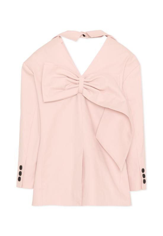 26SS [키즈] 두두 자켓 DY2A04 G0197 504 PINK - DOUUOD