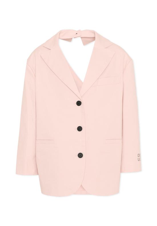 26SS [키즈] 두두 자켓 DY2A04 G0197 504 PINK