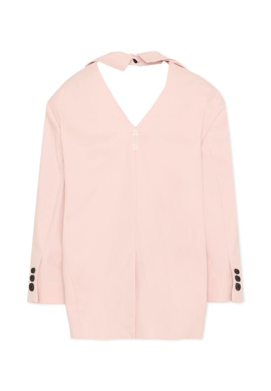 26SS [키즈] 두두 자켓 DY2A04 G0197 504 PINK - DOUUOD