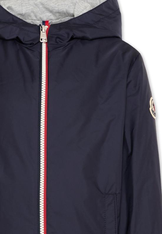 26SS [키즈] 몽클레어 자켓 L1954 1A00086 53A5E 742 BLUE - MONCLER