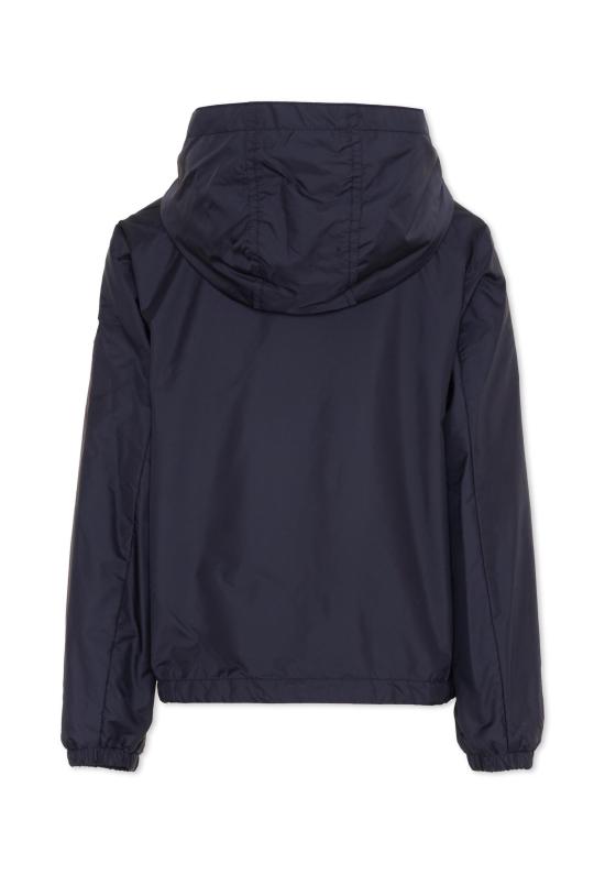 26SS [키즈] 몽클레어 자켓 L1954 1A00086 53A5E 742 BLUE - MONCLER