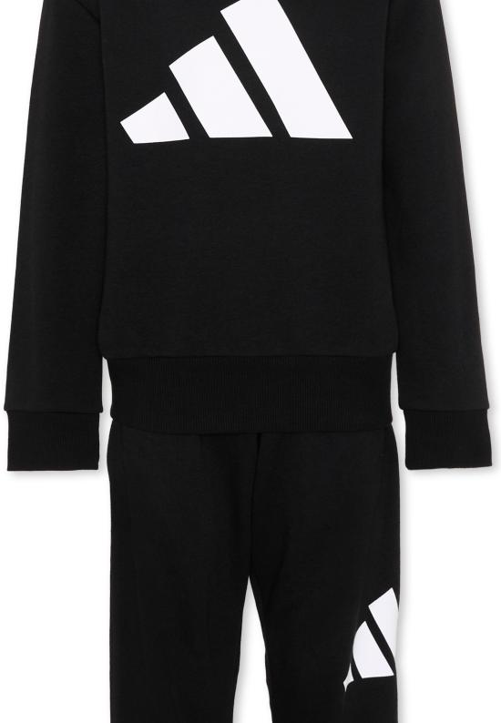 26SS [키즈] 아디다스 오버롤 KE1227 BLACK - ADIDAS