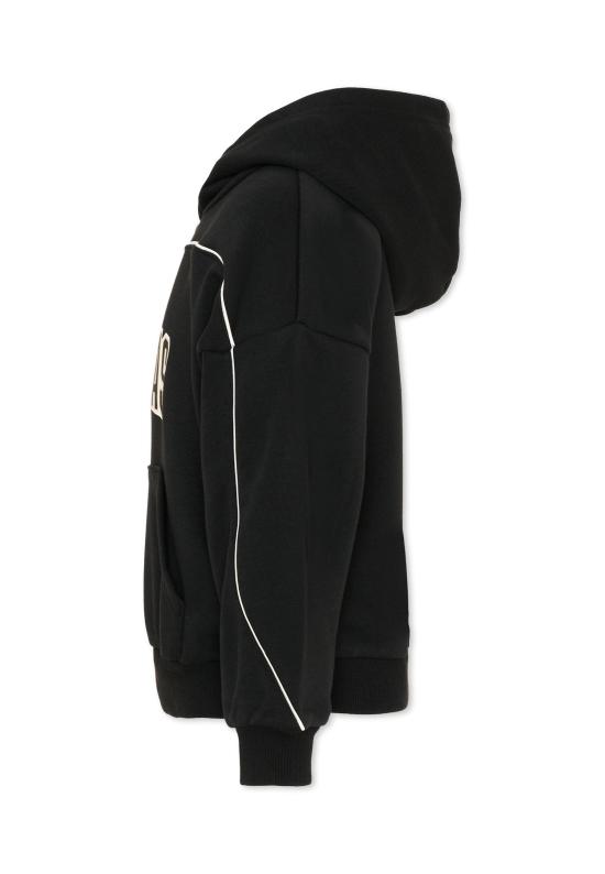 26SS [주니어] 아디다스 풀오버 KC4645 BLACK - ADIDAS