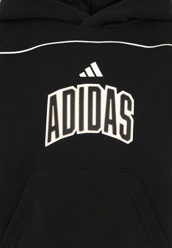 26SS [주니어] 아디다스 풀오버 KC4645 BLACK - ADIDAS