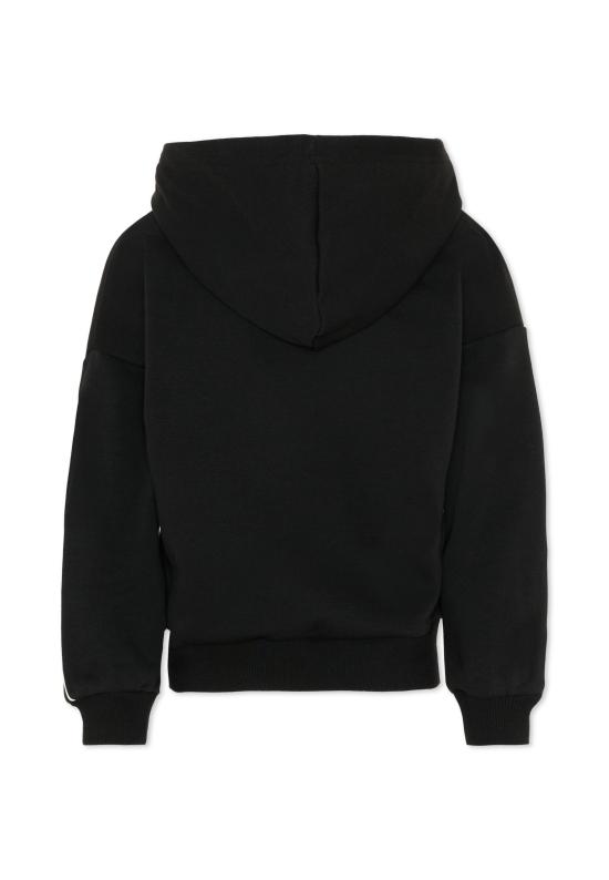 26SS [주니어] 아디다스 풀오버 KC4645 BLACK - ADIDAS