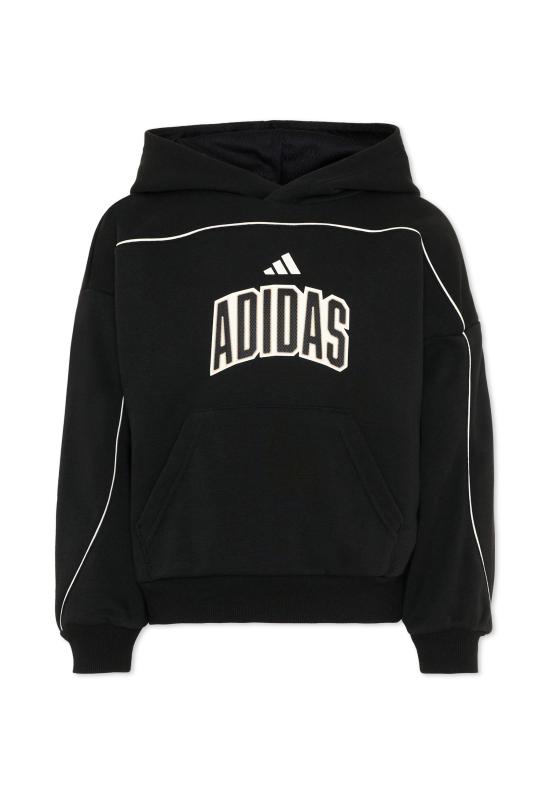 26SS [주니어] 아디다스 풀오버 KC4645 BLACK