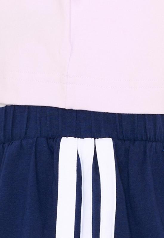 26SS [키즈] 아디다스 오버롤 JZ3578 MULTICOLOR - ADIDAS