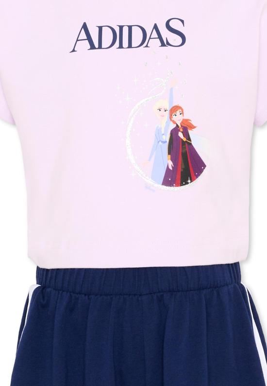 26SS [키즈] 아디다스 오버롤 JZ3578 MULTICOLOR - ADIDAS