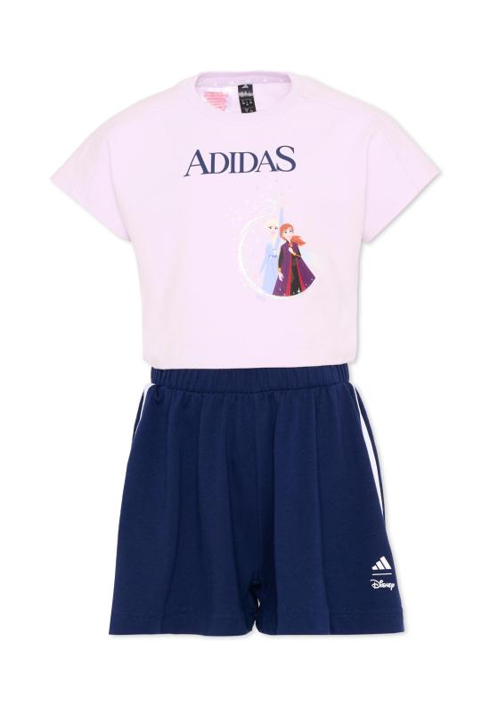 26SS [키즈] 아디다스 오버롤 JZ3578 MULTICOLOR