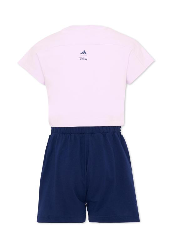 26SS [키즈] 아디다스 오버롤 JZ3578 MULTICOLOR - ADIDAS