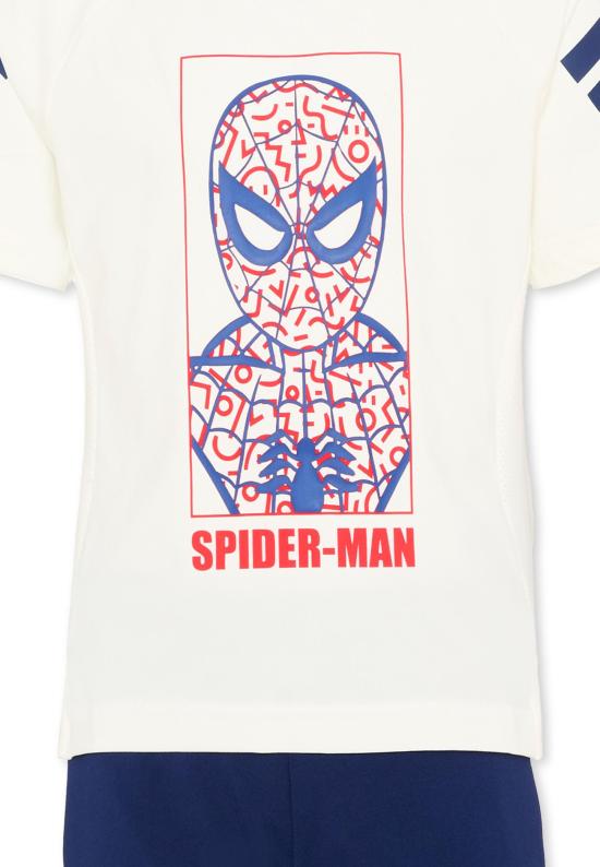 26SS [키즈] 아디다스 오버롤 JZ3544 MULTICOLOR - ADIDAS