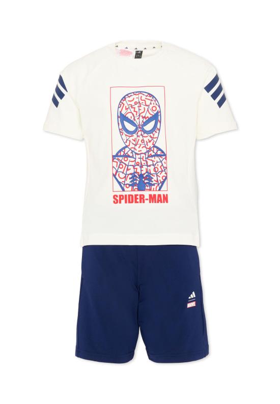 26SS [키즈] 아디다스 오버롤 JZ3544 MULTICOLOR