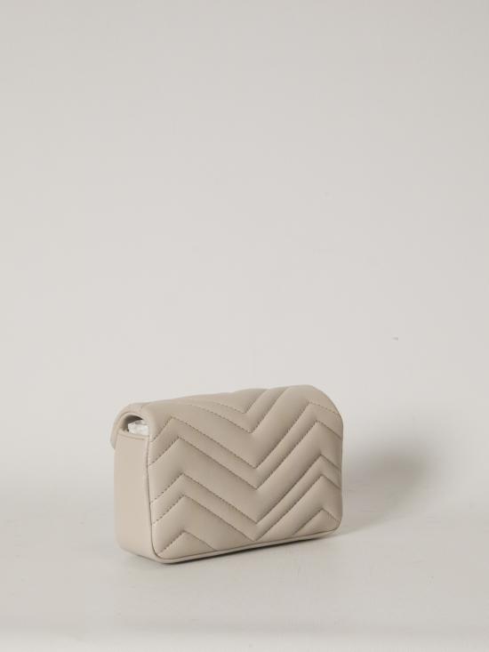 26SS 구찌 크로스백 841290 GREY - GUCCI