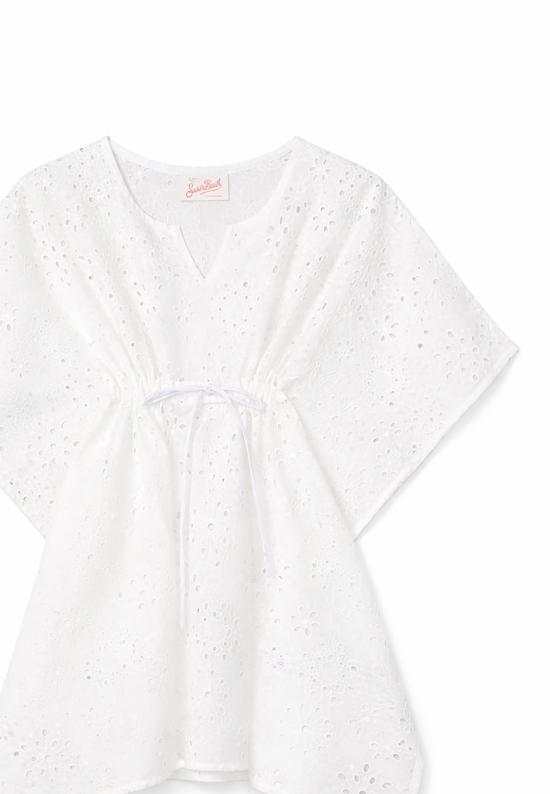 26SS [키즈] 세인트바쓰 비치용품 KAT0001 03052L WHITE - MC2 SAINT BARTH