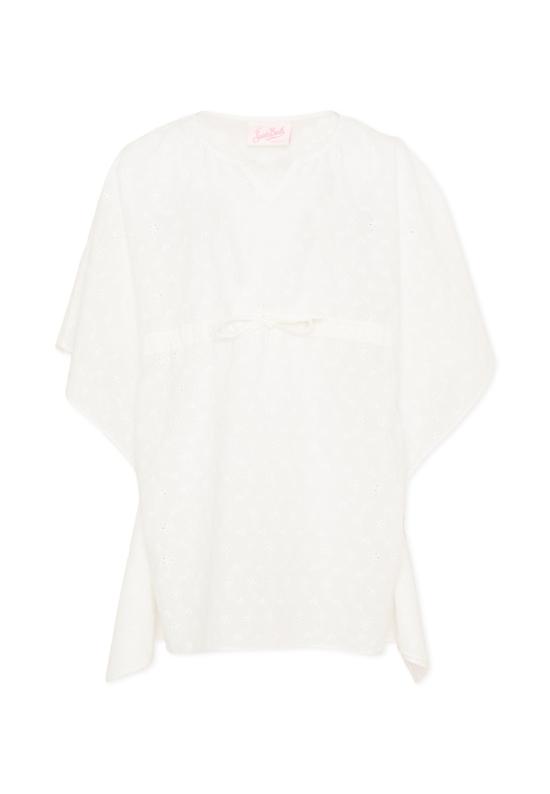 26SS [키즈] 세인트바쓰 비치용품 KAT0001 03052L WHITE