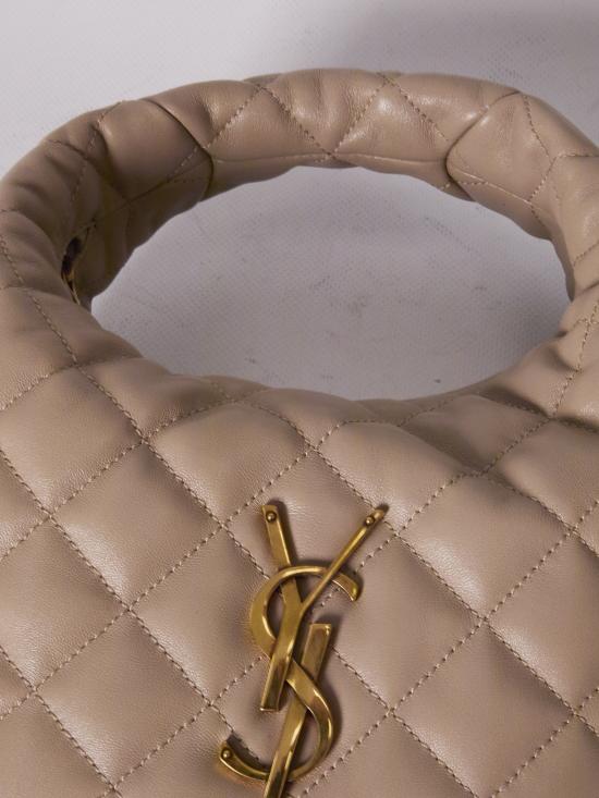 26SS 생로랑 토트백 851689 BEIGE - SAINT LAURENT