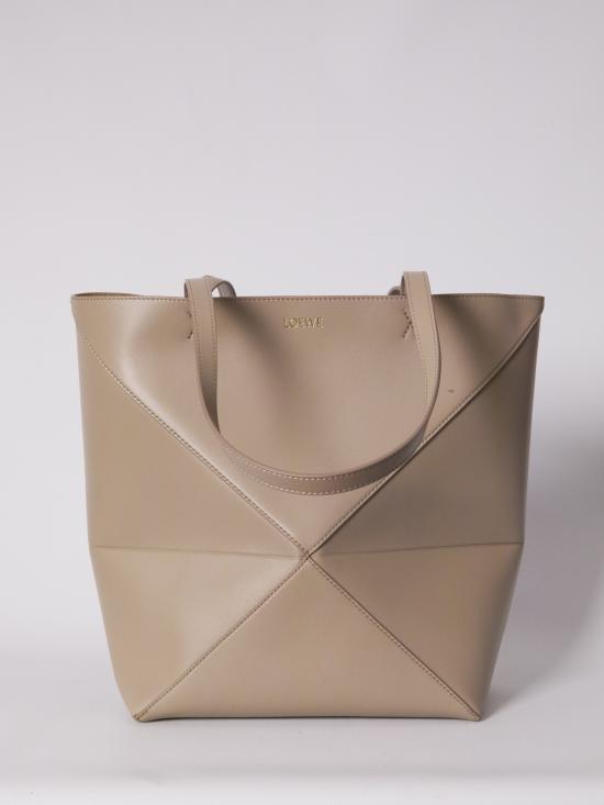 26SS 로에베 숄더백 A657G50X01 BEIGE