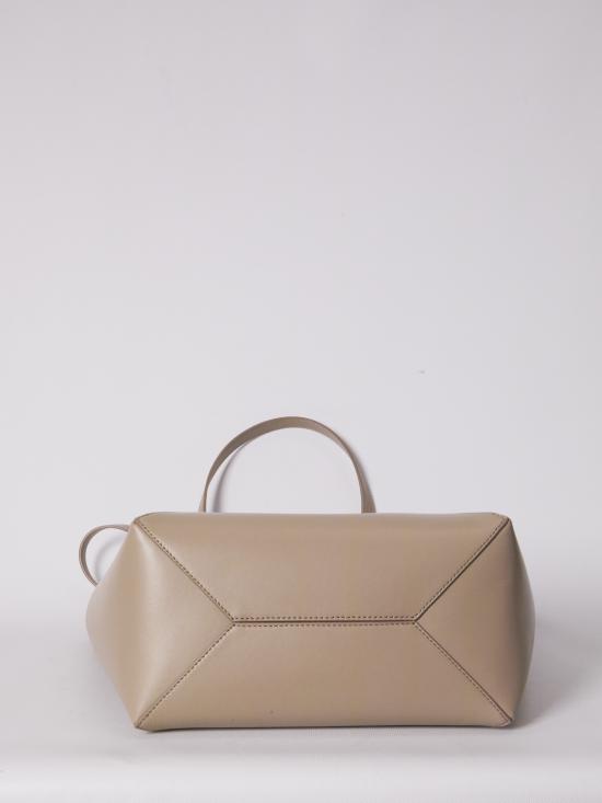 26SS 로에베 숄더백 A657G50X01 BEIGE - LOEWE