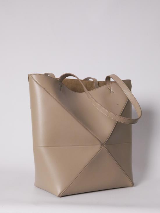 26SS 로에베 숄더백 A657G50X01 BEIGE - LOEWE