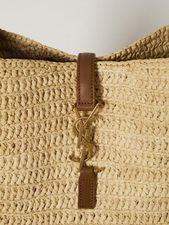 26SS 생로랑 숄더백 823812 BEIGE - SAINT LAURENT