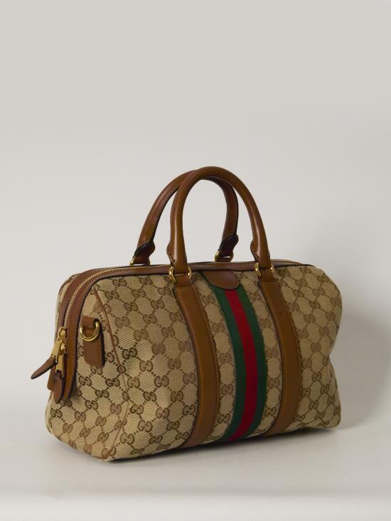 26SS 구찌 토트백 857595 BEIGE - GUCCI