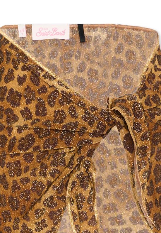 26SS [키즈] 세인트바쓰 비치용품 SER0003 00520L BROWN - MC2 SAINT BARTH