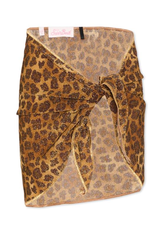 26SS [키즈] 세인트바쓰 비치용품 SER0003 00520L BROWN