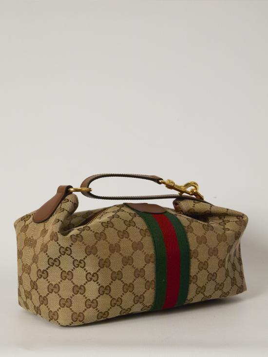 26SS 구찌 토트백 857799 BEIGE - GUCCI