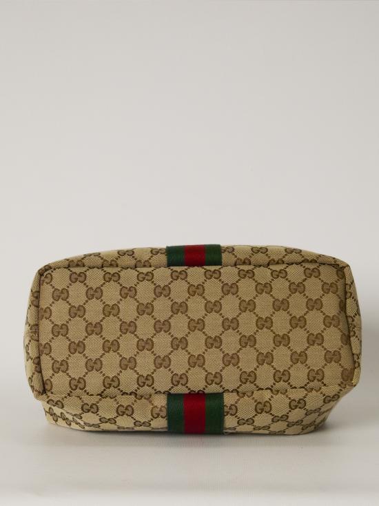 26SS 구찌 토트백 857799 BEIGE - GUCCI